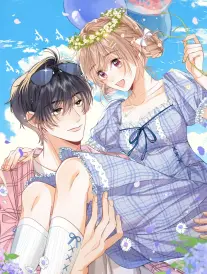 盛夏的告白信